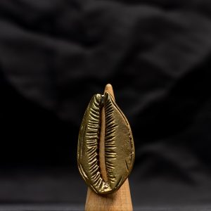 PURE BRASS RING