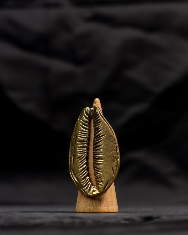 PURE BRASS RING