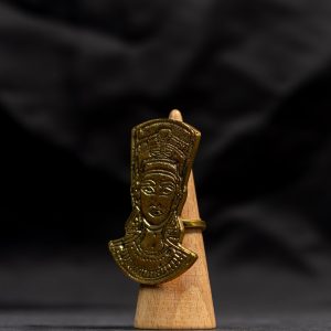 PURE BRASS RING