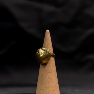 PURE BRASS RING