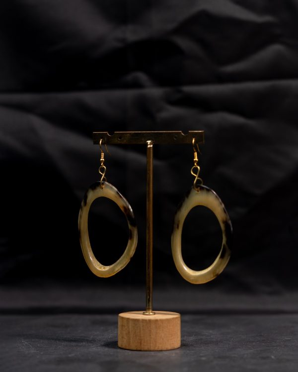 BONE EARING