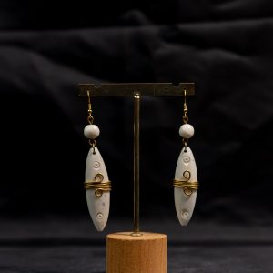 BONE EARING