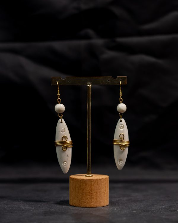 BONE EARING