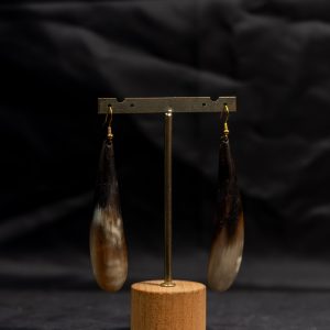 BONE EARING