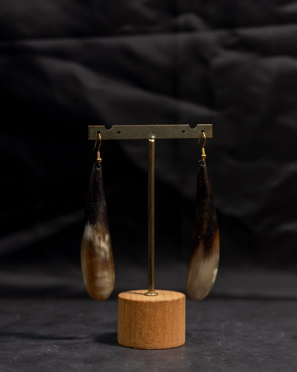 BONE EARING