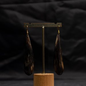 BONE EARING