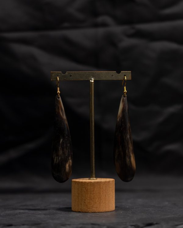 BONE EARING