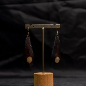 BONE EARING