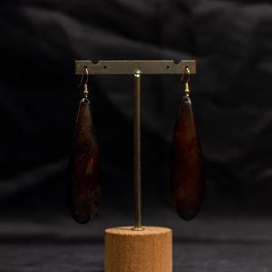 BONE EARING