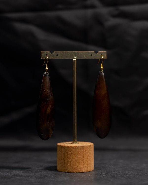 BONE EARING