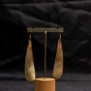 BONE EARING