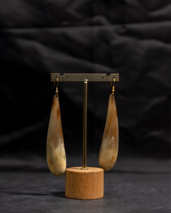 BONE EARING