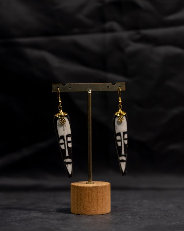 BONE EARING