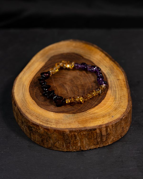 Gemstone NECKLACE - Image 2