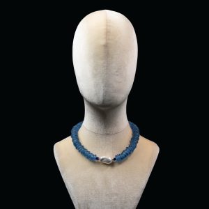Lagos Collar Necklace