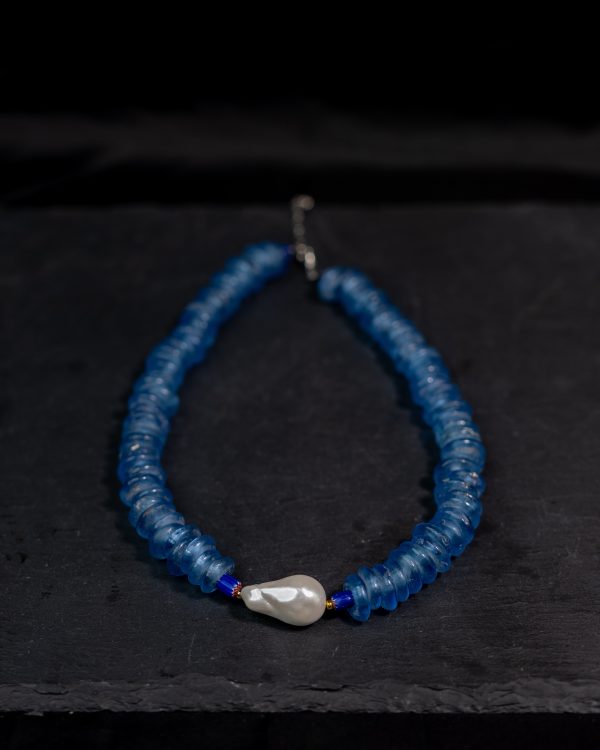 Lagos Collar Necklace - Image 2