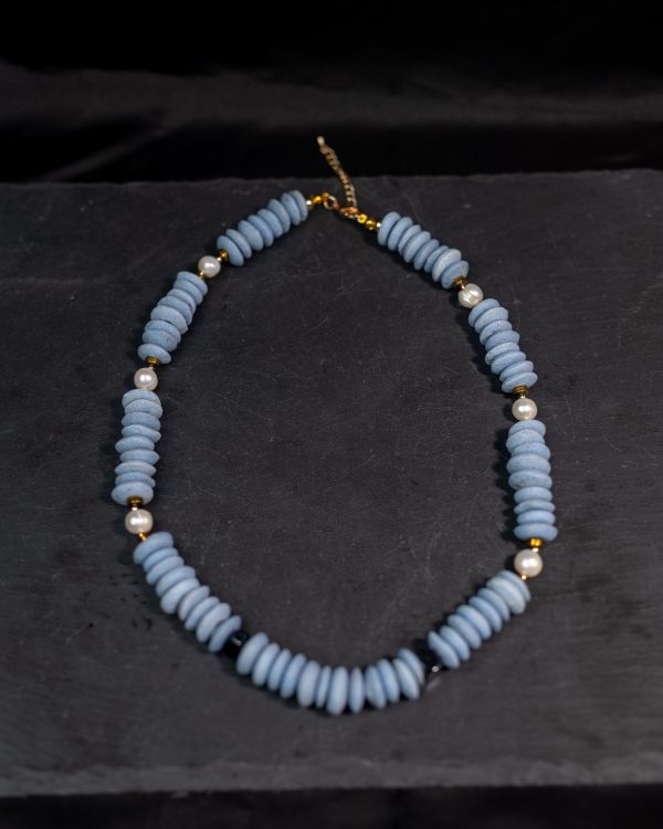 Lagos Collar Necklace - Image 2
