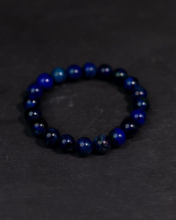Lapis Lazuli Gemstone Bracelet