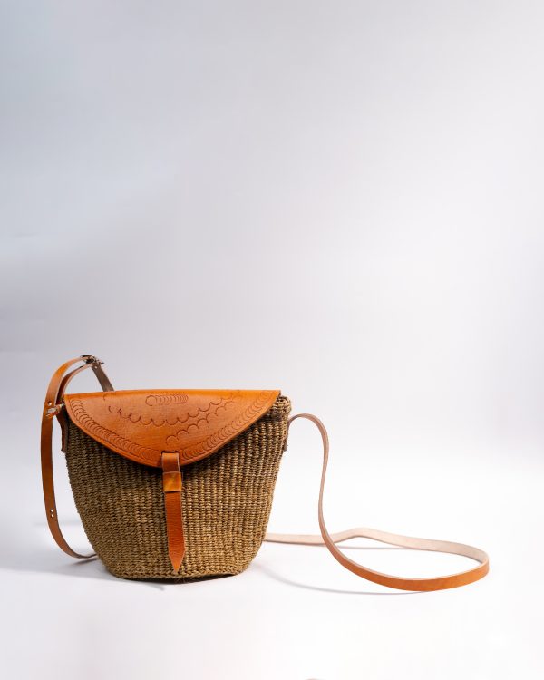 NIA BAG