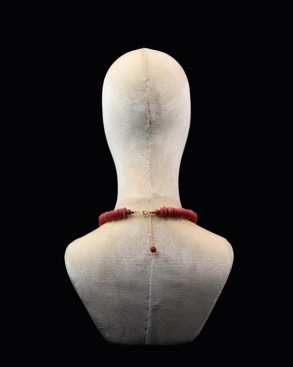 Lagos Collar Necklace - Image 3