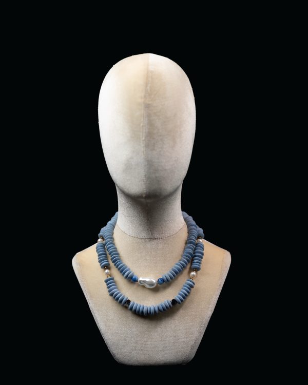 Lagos Collar Necklace - Image 3