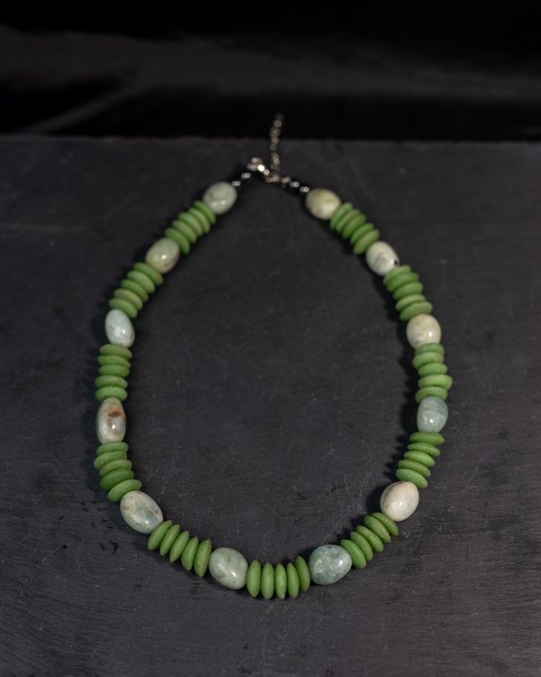 Lagos Collar Necklace - Image 2